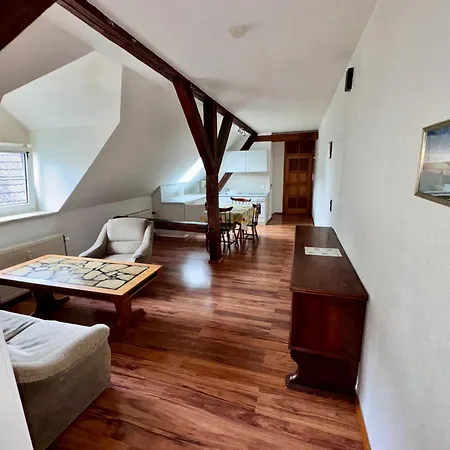 Apartman Zum Handwerkerglueck Marktstrasse
