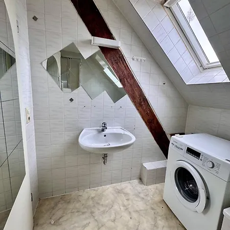 Apartman Zum Handwerkerglueck Marktstrasse